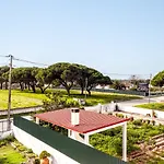 Villa Sublime Sun&van, By Meco Alfarim
