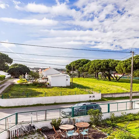 Villa Sublime Sun And Van, By Meco