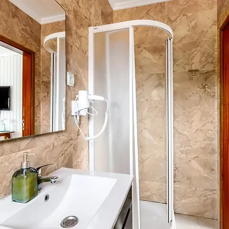 Sublime Sun And Van, By Meco Villa