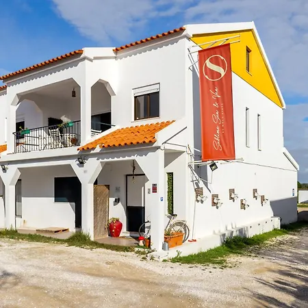 Sublime Sun And Van, By Meco Villa