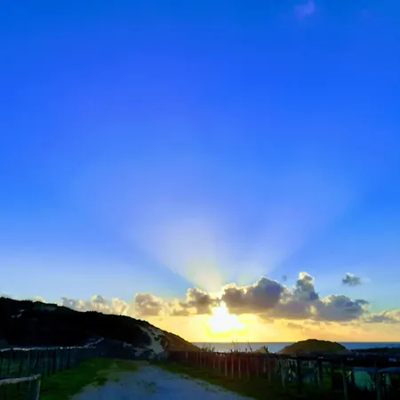 Sublime Sun And Van, By Meco