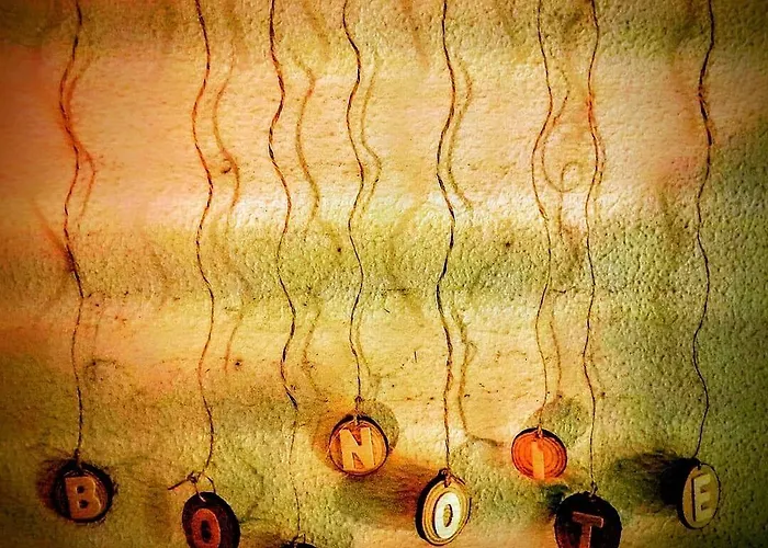 Sublime Sun And Van, By Meco Villa